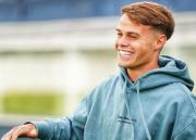 Todo acordado: Ignacio Miramón será el segundo refuerzo de Gimnasia