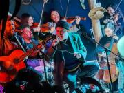 Macha y El Bloque Depresivo: El fenómeno chileno llega a Lima