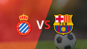 LaLiga EA Sports: Duelo imperdible entre Espanyol y Barcelona por el derbi catalán