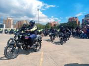 Organismos de Seguridad de Aragua hacen un llamado a la prevención ciudadana