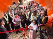 DIO estrena infraestructura moderna para mejorar atención