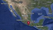 Sismo en México: registran temblor de magnitud 6.5 al suroeste de Guerrero