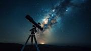 Este fin de semana 3 eventos astronómicos iluminarán el cielo: ¿Cuáles son?