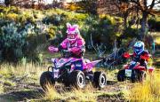 Pilotos infantiles darán inicio al Enduro “Zdenka Elena” este sábado en Punta Prat