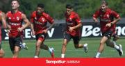 River viaja a San Martín de los Andes para la pretemporada 2026