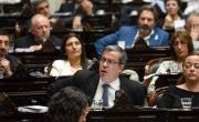 El peronismo rechazó el DNU de la SIDE y exigió que lo trate el Congreso: Urgente