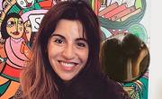 Gianinna Maradona se mostró con su nueva pareja: quién es y de qué trabaja