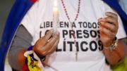 Libertad plena, la demanda que acompaña las excarcelaciones de año nuevo en Venezuela