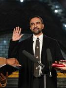 Juró sobre el Corán /Zohran Mamdani asume como alcalde de Nueva York