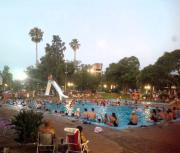 Positivo comienzo de año /Alta ocupación en Termas del Arapey