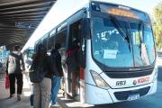 KOKO suspendió el servicio expreso durante enero 2026: qué colectivos seguirán funcionando entre Regina, Roca y Neuquén