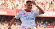 En España especulan sobre el futuro de Alexis Sánchez en el Sevilla: el factor clave que asoma