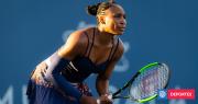 Venus Williams remece al tenis: legendaria jugadora volverá a jugar un Grand Slam a los 45 años