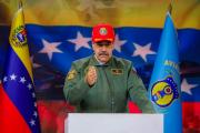 Maduro asegura que solo habló una vez con Trump y niega una segunda conversación