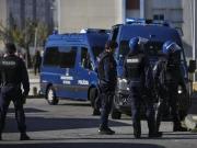 Año Nuevo marcado por la tragedia: un menor murió en un tiroteo en el sur de Lisboa