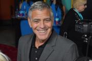 George Clooney a Trump: Volveremos a hacer grande a América en noviembre