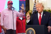 Maduro asegura que solo ha tenido una conversación con Trump