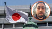 Reportan desaparición de chileno en Japón: tiene residencia en el país hace más de 20 años