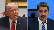 Me dijo 'Mr President' y fue hasta agradable: Maduro detalla cómo fue el llamado de Trump