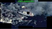 Nuevo ataque de Estados Unidos a dos narcolanchas en aguas internacionales dejó al menos cinco muertos en plena Nochevieja