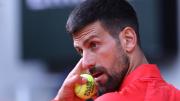 Este es el torneo que quiere jugar el tenista Novak Djokovic antes de su retiro: La estrella que me guía