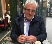 Quien era el empresario de Brandsen que apareció muerto en su casa