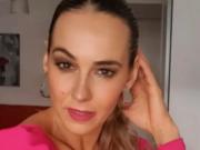 Preocupación por la salud de Silvina Scheffler: ¿Qué le pasó?