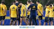 Boca Juniors empezó el año sin caras nuevas y al mando de Ubeda