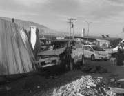 Colisión En Ruta A-616 Deja Un Fallecido Y Conductor Se Da A La Fuga En Alto Hospicio