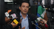 Gobierno deja en manos de la justicia el caso de Franklin Flores y pide esclarecer las denuncias