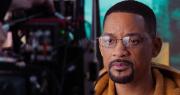 Demandan a Will Smith por acoso sexual y despido injustificado