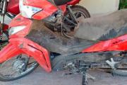 Investigan el hallazgo de una mujer herida y semidesnuda junto a una moto en una zona rural de Palma Redonda