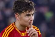 Dybala negocia su renovación con Roma y enfría los rumores de Boca: la millonaria condición que define su futuro