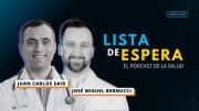 Lista de espera: Balance y desafíos para 2026 en salud junto a Luis Castillo
