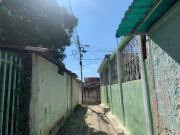 Vecinos de la vereda 34 claman por alumbrado público