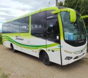 Este 31 de diciembre: Se reanudan recorridos subvencionados desde Coyhaique