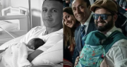 “Tener una niña es ”: El sentido mensaje del Presidente a Alexis Sánchez tras convertirse en padre