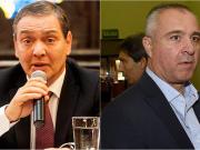 Corrupción en la AFA: Aguinsky rechazó apartarse de la causa por la mansión en Pilar y define la Cámara Federal de San Martín