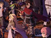 ¿A qué hora sale Sentenced to Be a Hero en Crunchyroll y Prime Video? Horarios de estreno por país este sábado 3 de enero