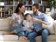 Pam Redmond advierte sobre los nombres inspirados en series y películas: “Quedás unido para siempre al personaje o al actor”