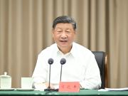 China, entre el espacio, drones y humanoides: los avances tecnológicos que destaca Xi Jinping en su mensaje de Año Nuevo