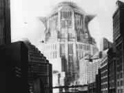 El clásico del cine que hace casi un siglo atrás imaginó cómo sería el 2026