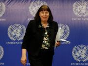 Liderando en Naciones Unidas