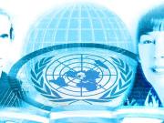 Argentinos liderando en las Naciones Unidas