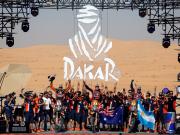 Cuándo empieza el Dakar 2026: etapas, recorridos y dónde ver el rally más exigente del mundo