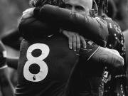 La emotiva despedida de Enzo Fernández para Enzo Maresca, el DT italiano que fue despedido del Chelsea