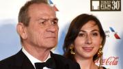 Encuentran muerta a la hija de Tommy Lee Jones en un hotel de San Francisco: tenía 34 años y también era actriz