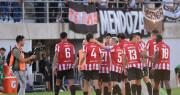 Estudiantes ya tiene fecha confirmada para debutar ante Ituzaingó en la Copa Argentina 2026
