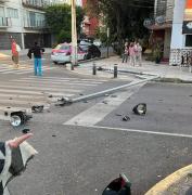 Un sismo de magnitud 6,5 sacudió México y activó la alerta en la capital: una víctima fatal
