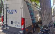 Conmoción: hallaron sin vida a un agente del Servicio Penitenciario en La Plata